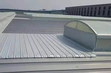 沈阳屋面通风气楼