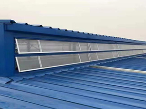 沈阳通风天窗